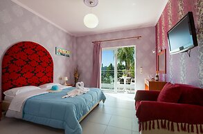 Paradice Hotel Luxury Suites