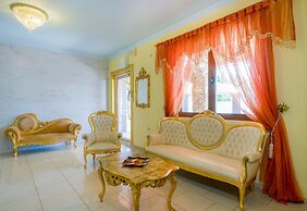 Paradice Hotel Luxury Suites