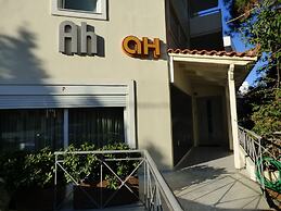 Athens Habitat
