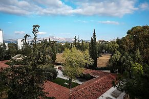 Athens Habitat