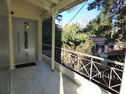 Athens Habitat