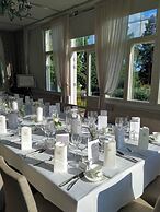 Backby Manor