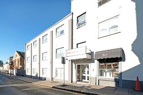 Flexistay Tulsi Aparthotel