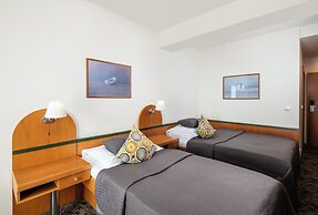 Hotel Troja