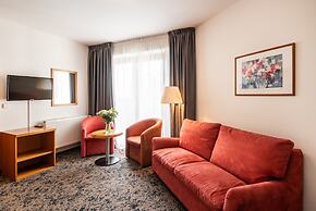 Hotel Troja