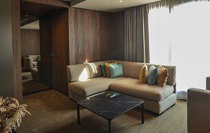 Villa Blanca Urban Hotel