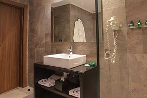 Villa Blanca Urban Hotel