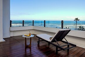 Villa Blanca Urban Hotel