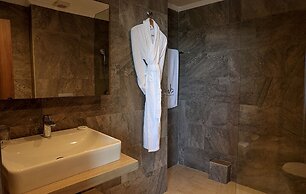 Villa Blanca Urban Hotel