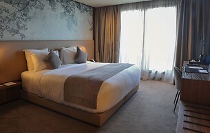 Villa Blanca Urban Hotel