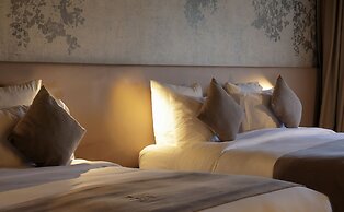 Villa Blanca Urban Hotel