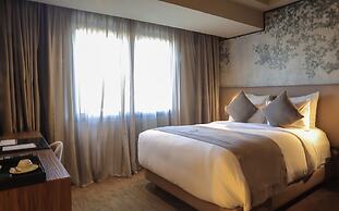 Villa Blanca Urban Hotel