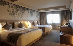 Villa Blanca Urban Hotel