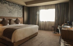 Villa Blanca Urban Hotel