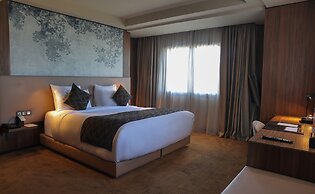 Villa Blanca Urban Hotel