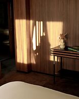 Villa Blanca Urban Hotel