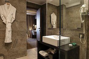 Villa Blanca Urban Hotel