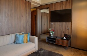 Villa Blanca Urban Hotel