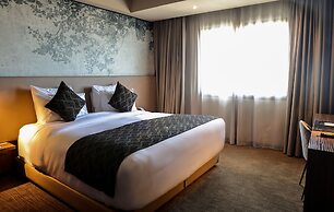 Villa Blanca Urban Hotel