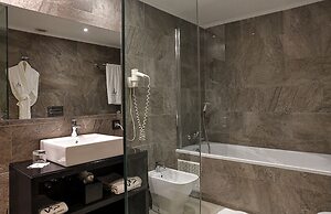 Villa Blanca Urban Hotel