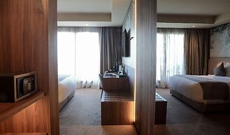 Villa Blanca Urban Hotel