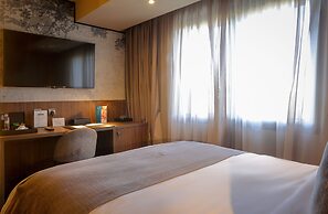 Villa Blanca Urban Hotel