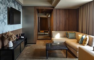 Villa Blanca Urban Hotel
