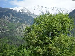 Résidence les Balcons du Canigou