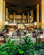 Grand Hyatt Doha Hotel and Villas