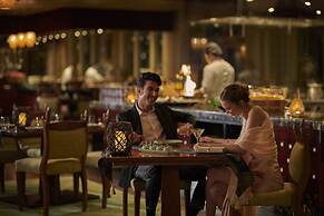Grand Hyatt Doha Hotel and Villas