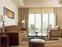 Grand Hyatt Doha Hotel and Villas
