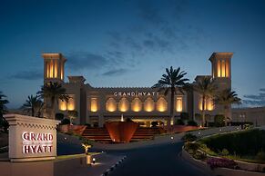 Grand Hyatt Doha Hotel and Villas