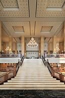 Grand Hyatt Doha Hotel and Villas
