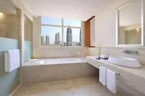 Grand Hyatt Doha Hotel and Villas
