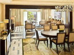 Grand Hyatt Doha Hotel and Villas