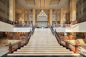 Grand Hyatt Doha Hotel and Villas