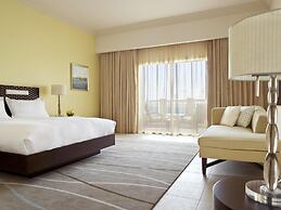Grand Hyatt Doha Hotel and Villas