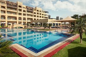Grand Hyatt Doha Hotel and Villas