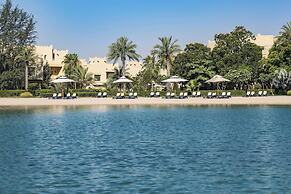 Grand Hyatt Doha Hotel and Villas