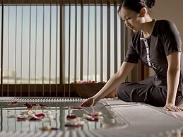 Grand Hyatt Doha Hotel and Villas