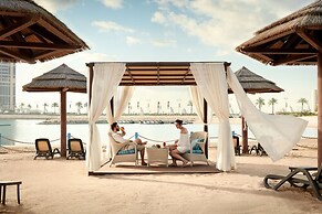 Grand Hyatt Doha Hotel and Villas
