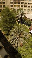 Grand Hyatt Doha Hotel and Villas