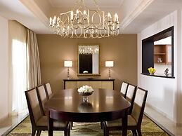 Grand Hyatt Doha Hotel and Villas