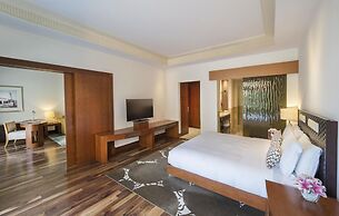 Grand Hyatt Doha Hotel and Villas