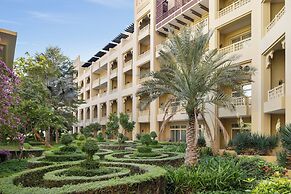 Grand Hyatt Doha Hotel and Villas