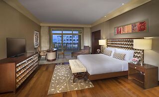 Grand Hyatt Doha Hotel and Villas
