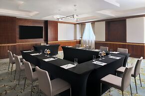 Grand Hyatt Doha Hotel and Villas