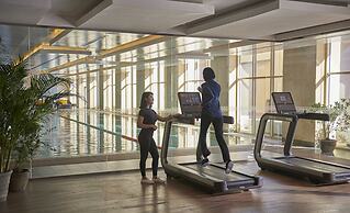 Grand Hyatt Doha Hotel and Villas