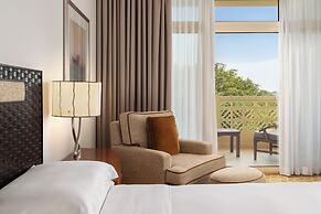 Grand Hyatt Doha Hotel and Villas