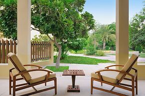 Grand Hyatt Doha Hotel and Villas